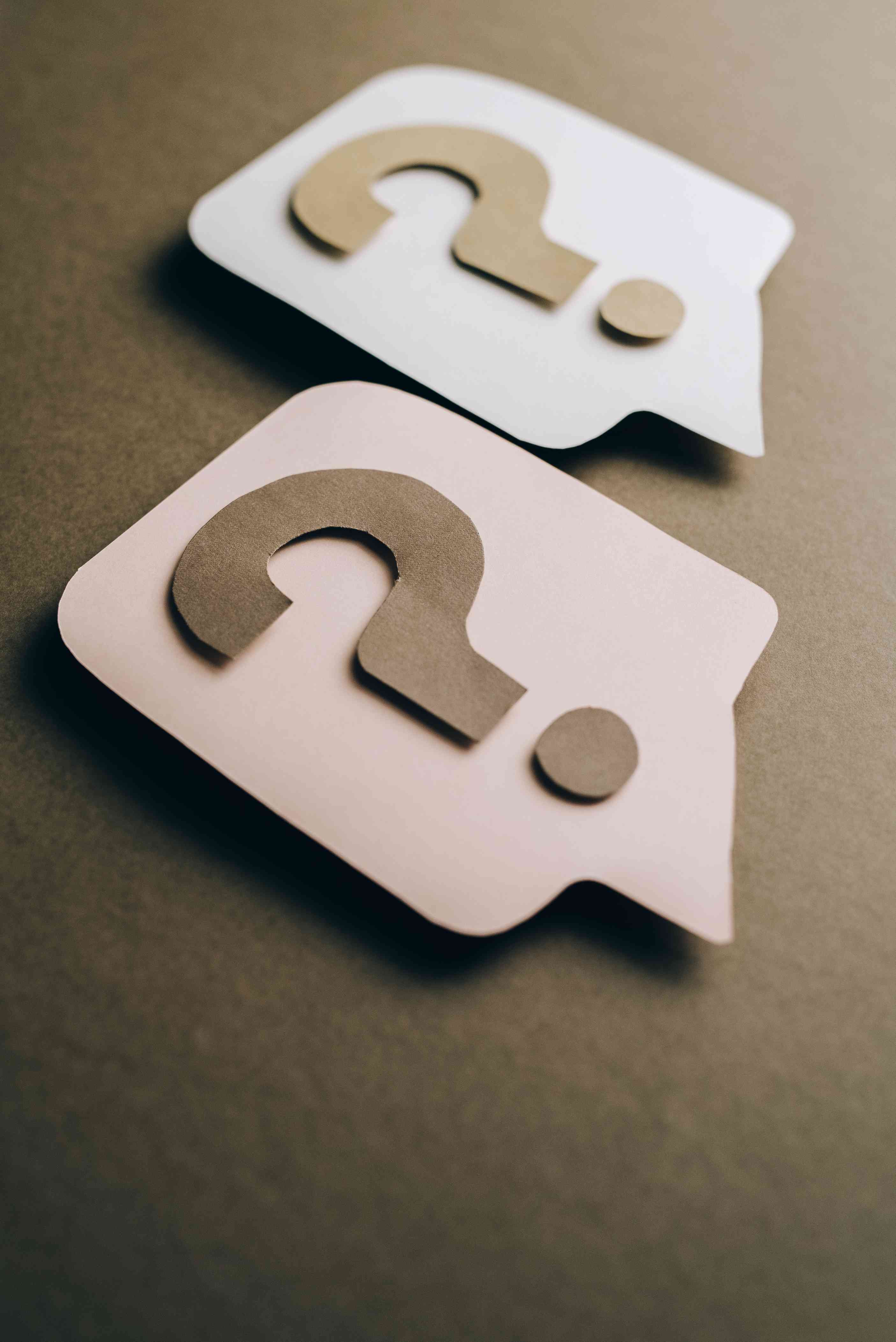 FAQ