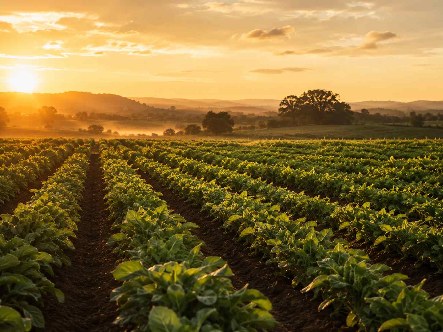 Agriculture