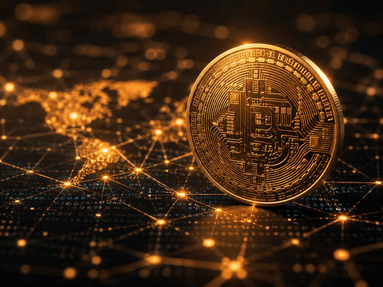 Digital Assets