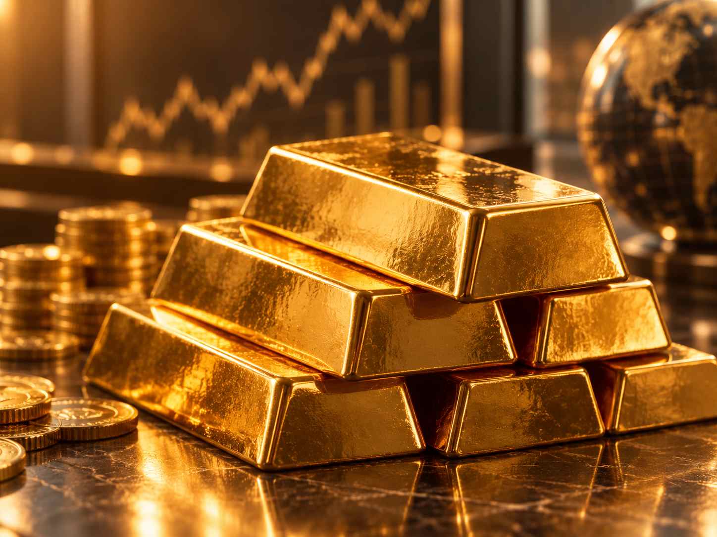 Gold